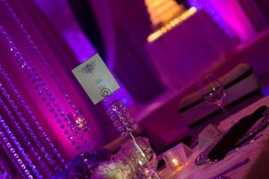 wedding dj
