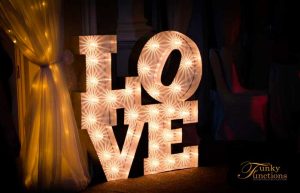 wedding dj
