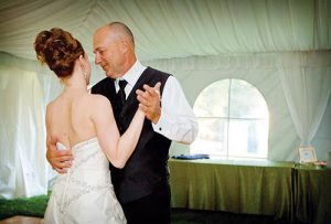 Father Daughter wedding dance songs