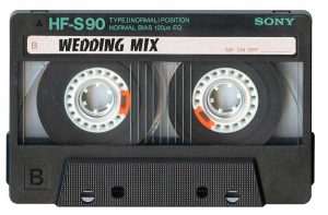 wedding dj mixes