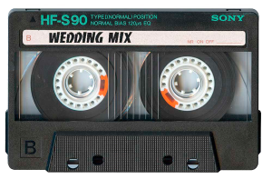 wedding dj mixes