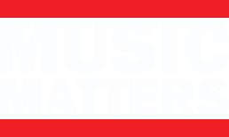 Music Matters – Boutique Dj Service
