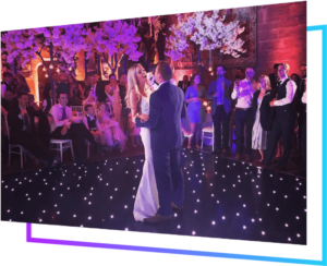 Wedding Dj , Dj hire - Music Matters - Boutique Dj Service